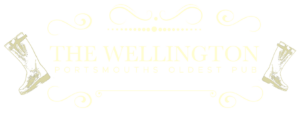 The Wellington – Old Portsmouth