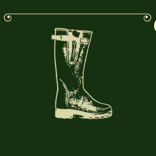 The Wellington - Old Portsmouth logo