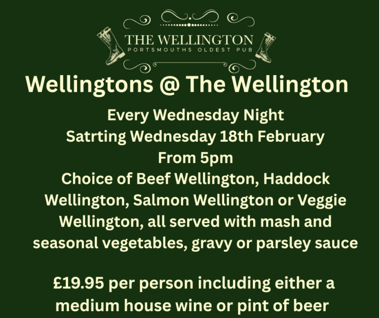 wellingtons @ the wellington (1)